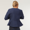 Pattern Ninon - Jacket - 34/48 (US/UK: 2/6, 16/20) - Intermediate Pattern Ninon - Jacket - 34/48 (US/UK: 2/6, 16/20) - Intermediate
