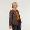 Patron Ninon - Veste - 34/48 - Moyen Patron Ninon - Veste - 34/48 - Moyen