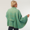 Pattern Nuala - Cloak - 34/48 (US/UK 2/6, 16/20) - Expert Pattern Nuala - Cloak - 34/48 (US/UK 2/6, 16/20) - Expert
