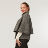 Pattern Nuala - Cloak - 34/48 (US/UK 2/6, 16/20) - Expert Pattern Nuala - Cloak - 34/48 (US/UK 2/6, 16/20) - Expert