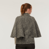 Pattern Nuala - Cloak - 34/48 (US/UK 2/6, 16/20) - Expert Pattern Nuala - Cloak - 34/48 (US/UK 2/6, 16/20) - Expert