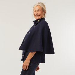 Patron Nuala - Cape - 34/48 - Expert