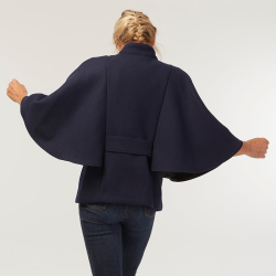 Patron Nuala - Cape - 34/48 - Expert