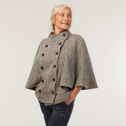 Patron Nuala - Cape - 34/48 - Expert