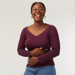 Pattern Ehola - T-Shirt - S/3XL - Beginner - 1 pattern / 4 views