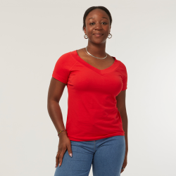 Pattern Ehola - T-Shirt - S/3XL - Beginner - 1 pattern / 4 views