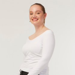 Pattern Ehola - T-Shirt - S/3XL - Beginner - 1 pattern / 4 views