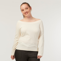 Pattern Ehola - T-Shirt - S/3XL - Beginner - 1 pattern / 4 views