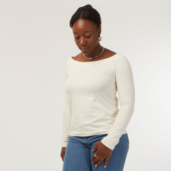 Pattern Ehola - T-Shirt - S/3XL - Beginner - 1 pattern / 4 views