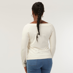 Pattern Ehola - T-Shirt - S/3XL - Beginner - 1 pattern / 4 views