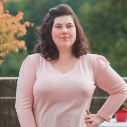 Pattern Essentiel T-shirt -  S/XL - Beginner