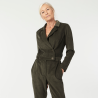 Anouck - Jumpsuit - 34/48 (US/UK 2/6, 16/20) - Expert Anouck - Jumpsuit - 34/48 (US/UK 2/6, 16/20) - Expert