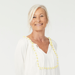 Sewing pattern of the tunic Elsa, feminine, timeless & easy to wear