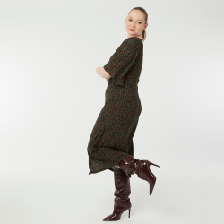 Asteropee, 1 pattern / 4 options for a feminine & sensual silhouette