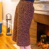 Pattern Sylvie skirt available in sizes 34 to 56 (US 2 to 24, UK 6 to 28) Pattern Sylvie skirt available in sizes 34 to 56 (US 2 to 24, UK 6 to 28)