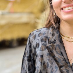 Pattern Niamh coat - US/UK: 2/6, 16/20 - Level Expert