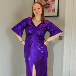 Asteropee, 1 pattern / 4 options for a feminine & sensual silhouette