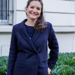 Pattern Niamh coat - US/UK: 2/6, 16/20 - Level Expert