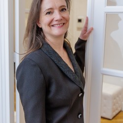 Pattern Nadege jacket - US/UK: 4/8, 12/16 - Level Expert