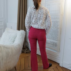 Pattern Philippine pants & shorts - US/UK: 2/6, 16/20 - Advanced