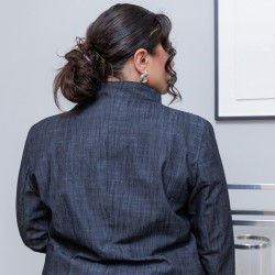 Pattern Naïma jacket - FR 34/56 US 2/24 uk 6/28 - Expert