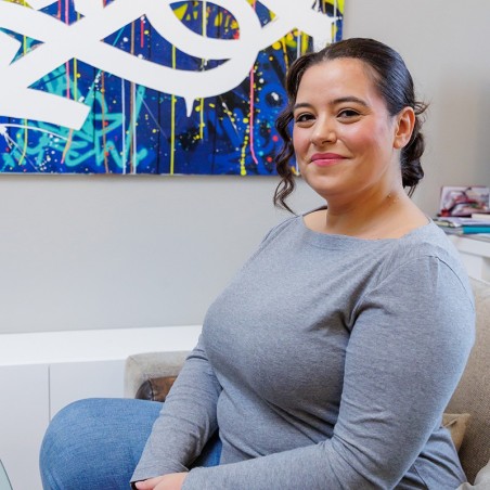 Esmeralda T-Shirt sewing pattern, Elegance & originality from S to 3XL