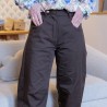 Philaé sewing pattern, a bold & trendy pair of baggy ball pants Philaé sewing pattern, a bold & trendy pair of baggy ball pants