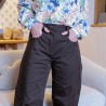 Philaé sewing pattern, a bold & trendy pair of baggy ball pants Philaé sewing pattern, a bold & trendy pair of baggy ball pants