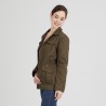 Pattern Narcisse - Jacket - 34/48 (US/UK: 2/6, 16/20) - Advanced Pattern Narcisse - Jacket - 34/48 (US/UK: 2/6, 16/20) - Advanced