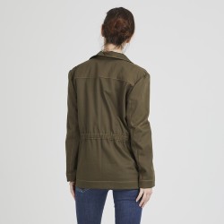 Pattern Narcisse - Jacket - 34/48 (US/UK: 2/6, 16/20) - Advanced