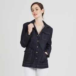 Pattern Narcisse - Jacket - 34/48 (US/UK: 2/6, 16/20) - Advanced