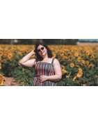 Plus-size patterns (US/UK: 16/20 to 24/28)